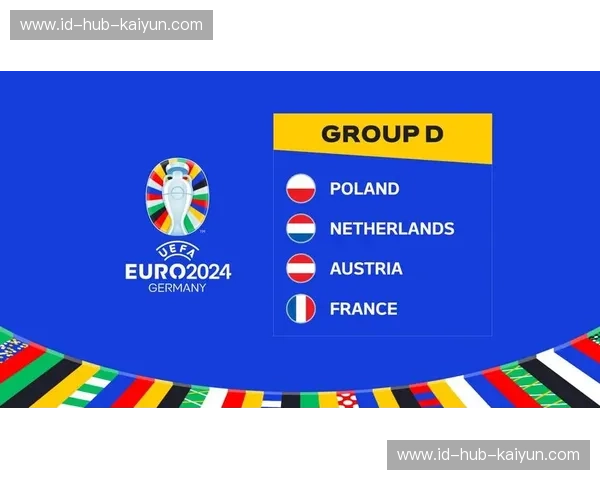 欧洲杯2023赛程全攻略：从小组看点到决赛巅峰，一站式掌握赛事节奏